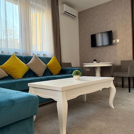 Deluxe Nortel Hotel سراييفو المظهر الخارجي الصورة