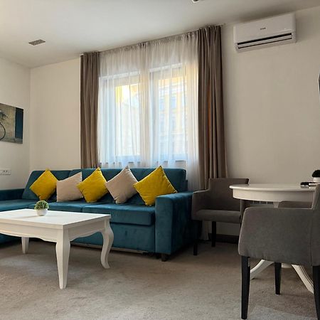 Deluxe Nortel Hotel سراييفو المظهر الخارجي الصورة