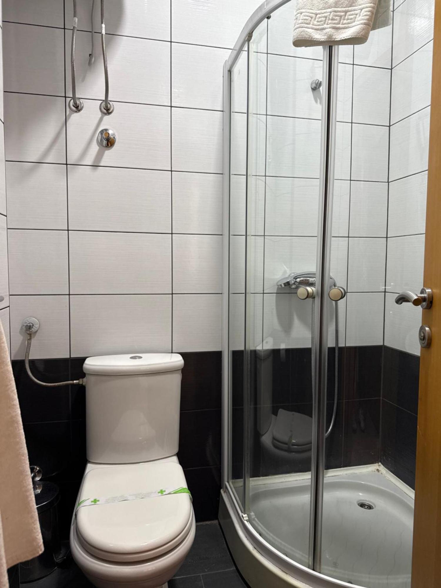 Deluxe Nortel Hotel سراييفو المظهر الخارجي الصورة